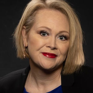 Meet your Posher, Teresa